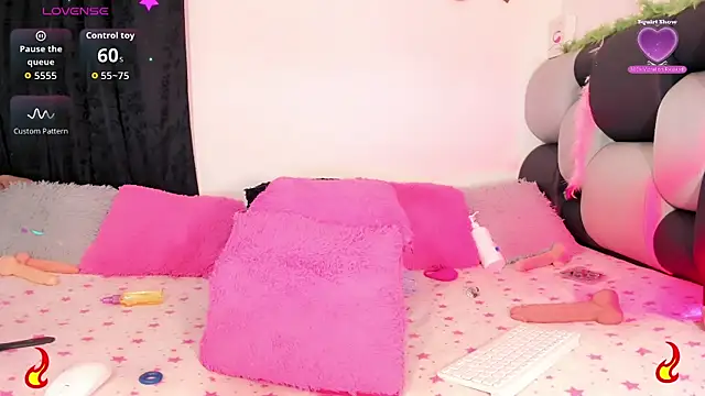 sabrinamossii webcam