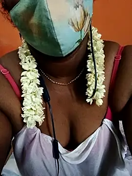 Tamil_Ranjini webcam