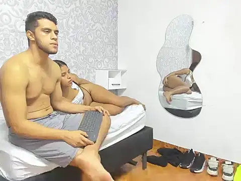 HarperAndMason webcam