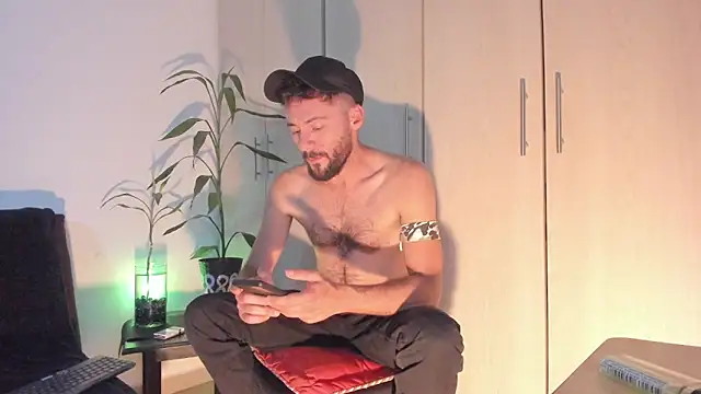 Erickpritz_xh webcam