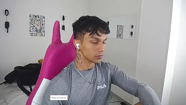 Leonard_Price webcam