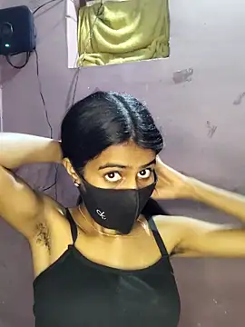 Thaper_Meera2 webcam