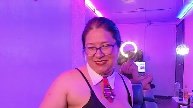 scarlett_widow_ webcam