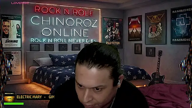 chino_roz webcam