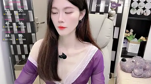 美女Yueyue-MM在线直播