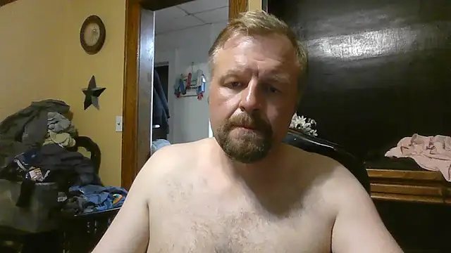 TheOneDonShaun webcam