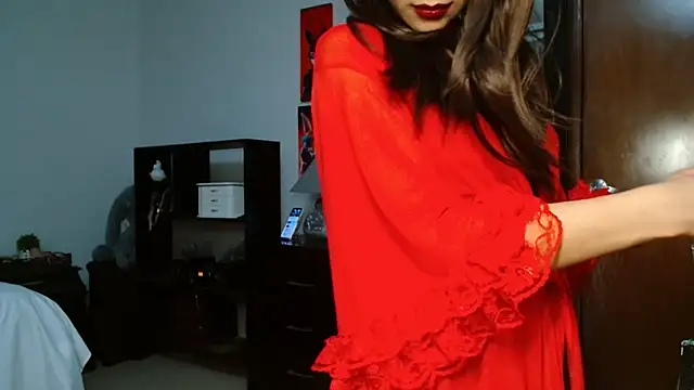 Dama_Scarlata18 webcam