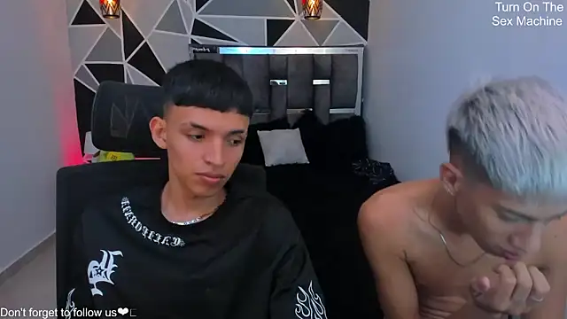 Juan_Nd_Steven webcam