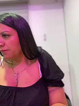 Milff_parkerrr webcam