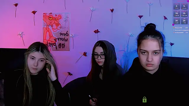 barbara_crazy webcam