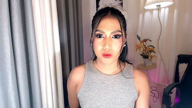 FuckingDolls69 webcam