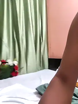 Webcam Model (Shalu_G)  is live.Free join now!