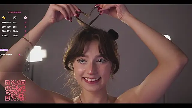 Lanenger live sex cam