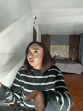 Kloe_rousse01 webcam