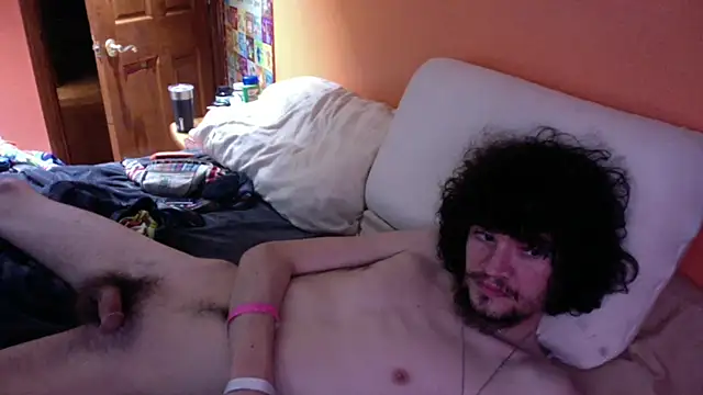 Teddy4420 webcam