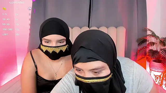 aziza_dalila02 webcam