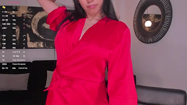 LizzHamilton__ webcam