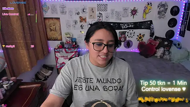 Cherry_blush_ webcam