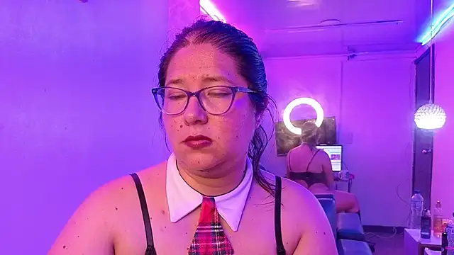 scarlett_widow_ webcam