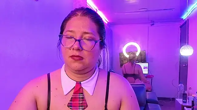 scarlett_widow_ webcam