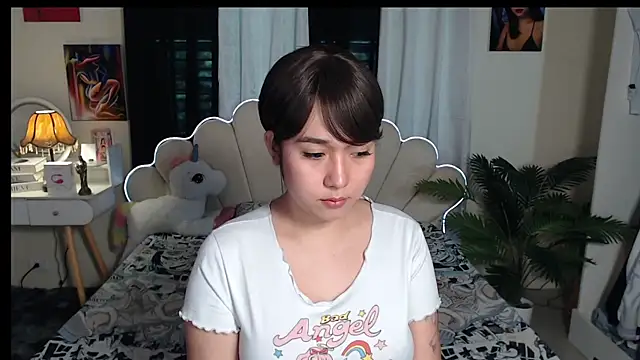 xAngelicKatex webcam