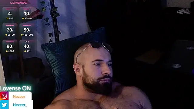 musculus6 (M young) - cum