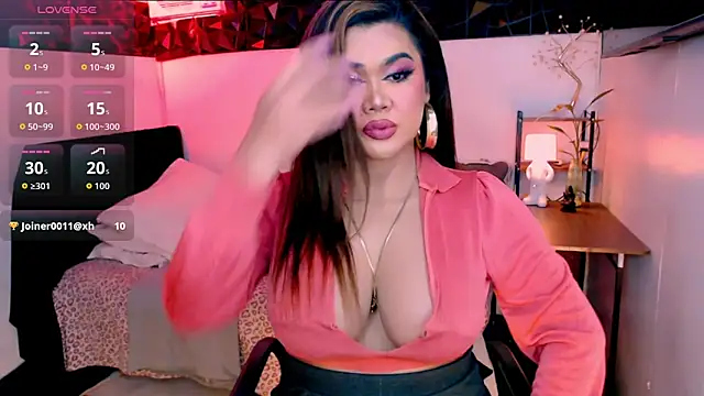 asiankatyhuge webcam