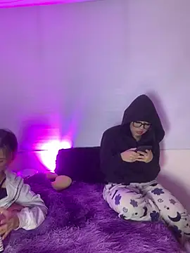 LilithMonette webcam