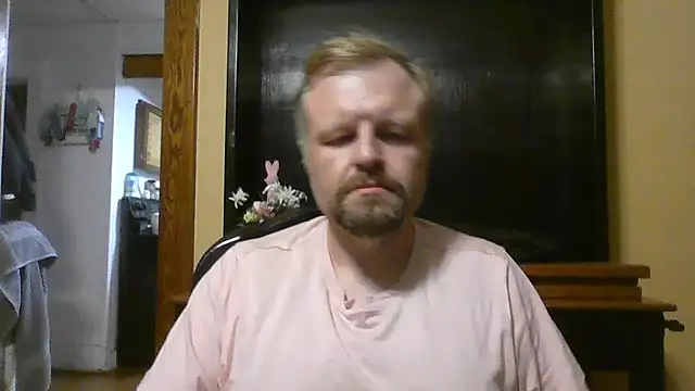 TheOneDonShaun webcam