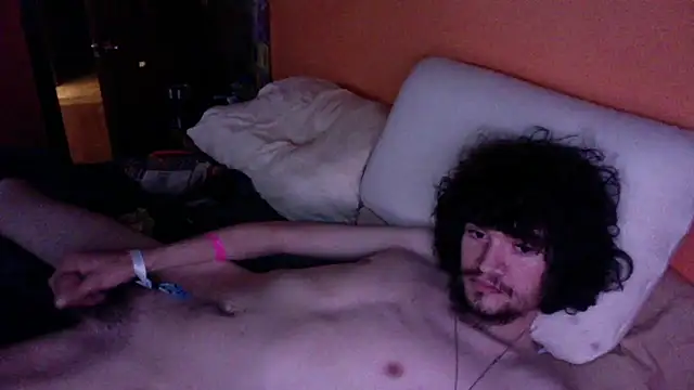 Teddy4420 webcam