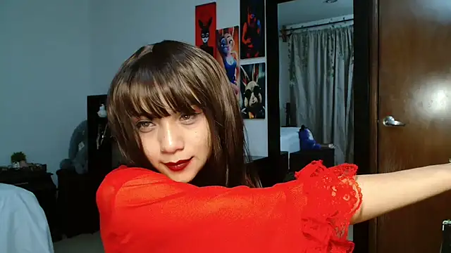 Dama_Scarlata18 webcam