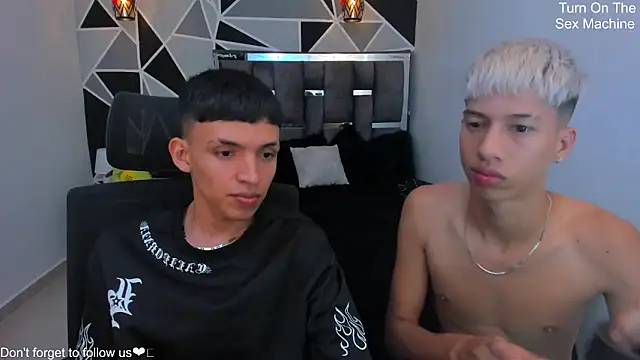 Juan_Nd_Steven webcam