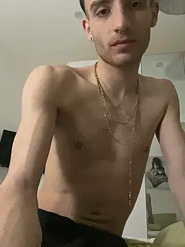 LaMaterialista webcam