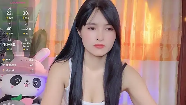 美女au-love在线直播