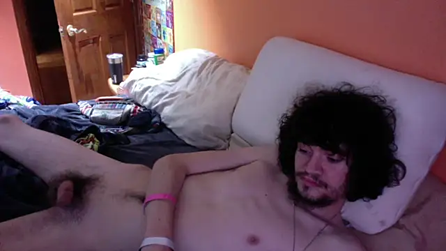 Teddy4420 webcam