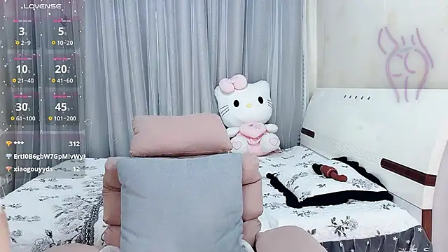yangyang_520 webcam