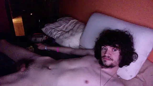 Teddy4420 webcam
