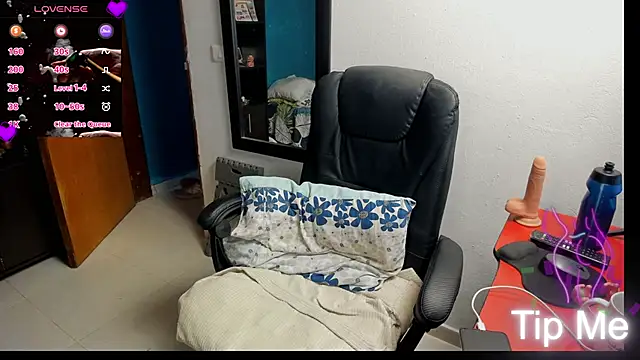 peanut_tangerine webcam