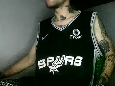 Christian_Stiven1 webcam