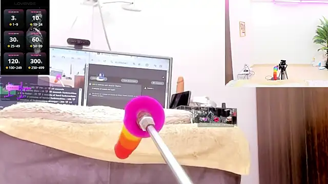 Paulina_Davis_ webcam