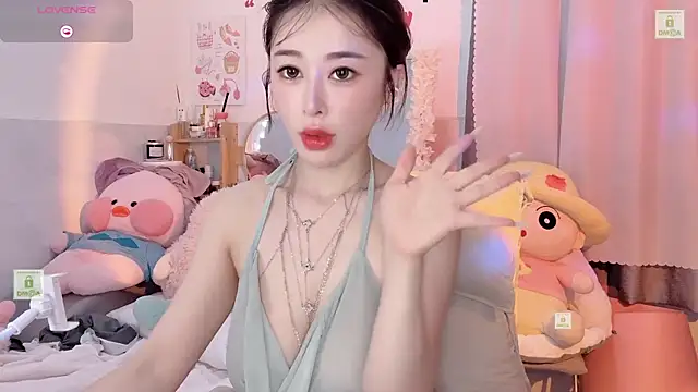 Yoyo_520 webcam