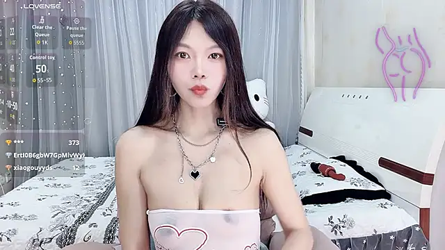 yangyang_520 webcam