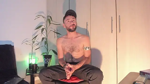 Erickpritz_xh webcam