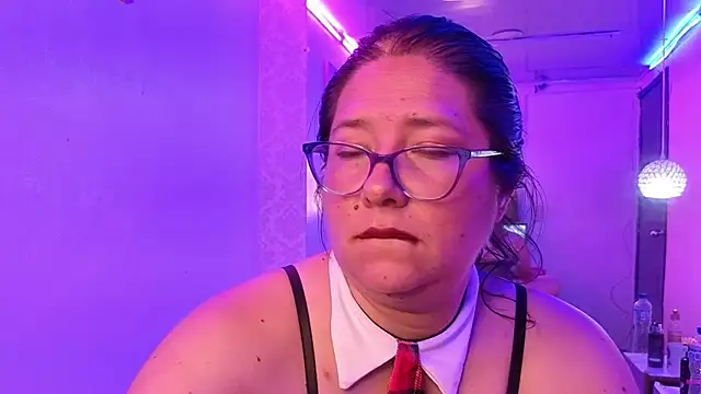 scarlett_widow_ webcam