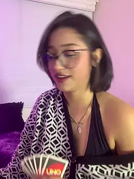 LilithMonette webcam