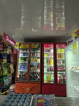 Kloe_rousse01 webcam