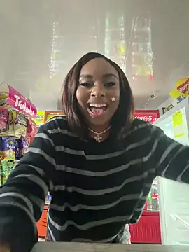 Kloe_rousse01 webcam