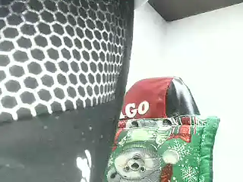 Christian_Stiven1 webcam