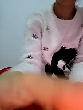 altinya (F young) - Finger pussy