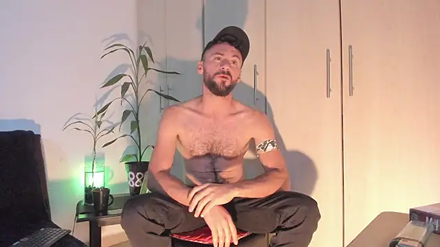 Erickpritz_xh webcam